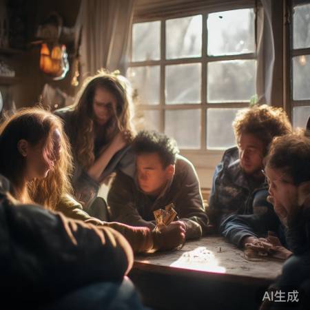 生活如戏，观察发现大问题