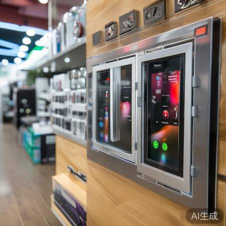 河南手机保险柜安装攻略：轻松掌握安装技巧