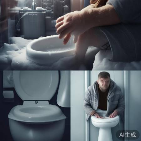 智能马桶：健康生活新选择，告别传统马桶的烦恼