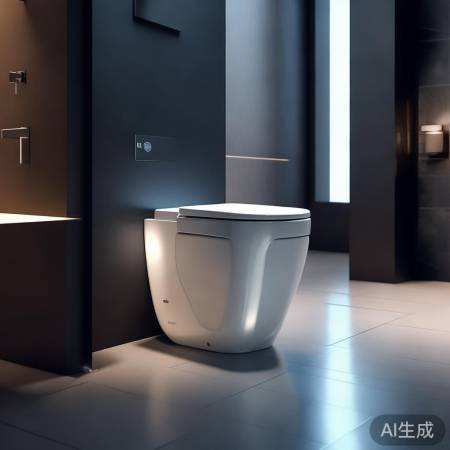 智能马桶价格亲民，分期购轻松拥