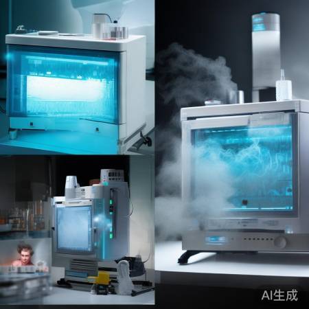 多种杀菌技术选择