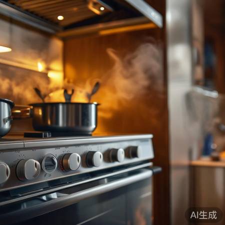 新飞油烟机开机不加热？快速排查与解决方法