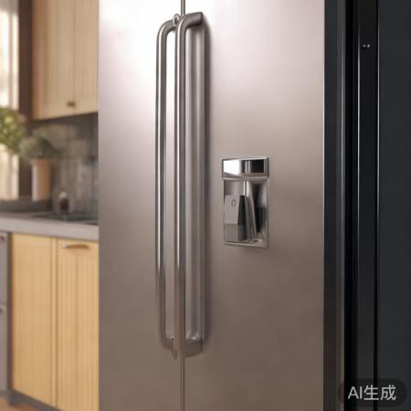 智能冰箱解锁教程：轻松掌握操作步骤