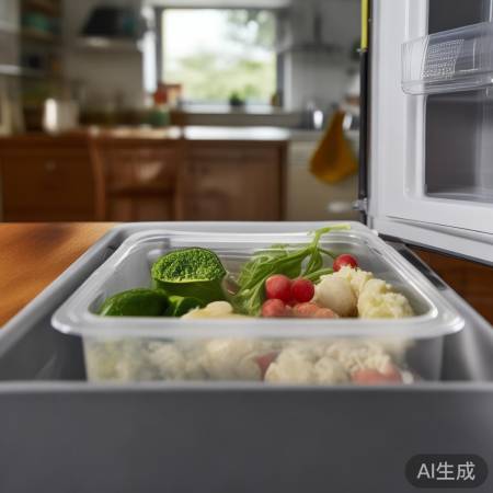 冰箱里虾皮能放多久最佳食用时间