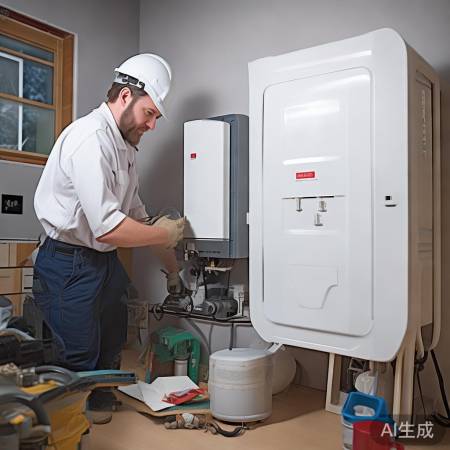 壁挂炉水箱安装需专业