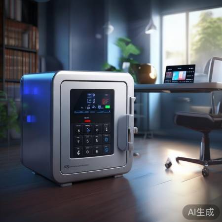智能保险柜选购指南：如何挑选最适合您的安全伴侣