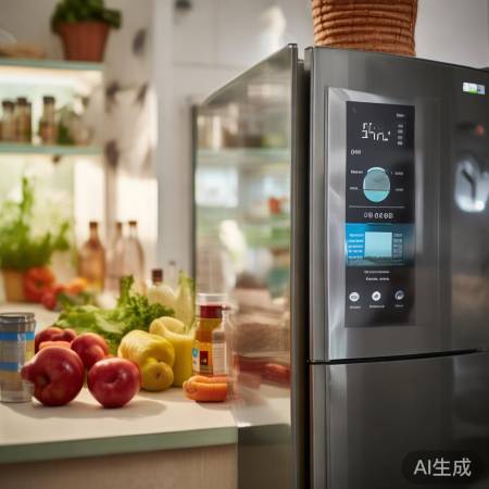 冰箱温度调节技巧：轻松掌控最佳保鲜状态