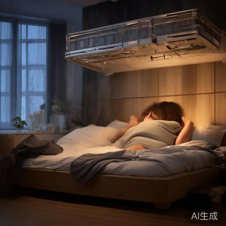 中央空调室内机风管机：高效节能家居新选择