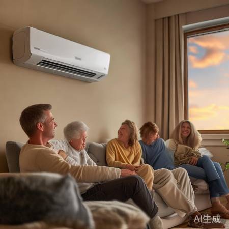 生活节能更美好