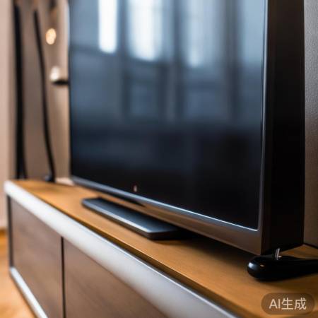 保持清洁散热，消减电视嗡嗡声