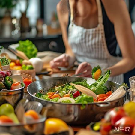 分享美食文，周末愉快！