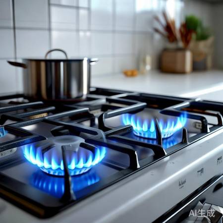 燃气灶种类全解析：燃气灶适用燃气种类大盘点