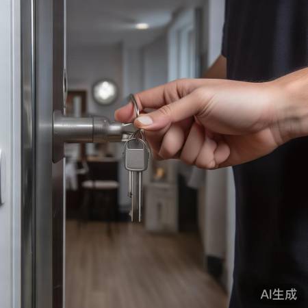 保险柜密码忘记设置教程：轻松找回与重置方法