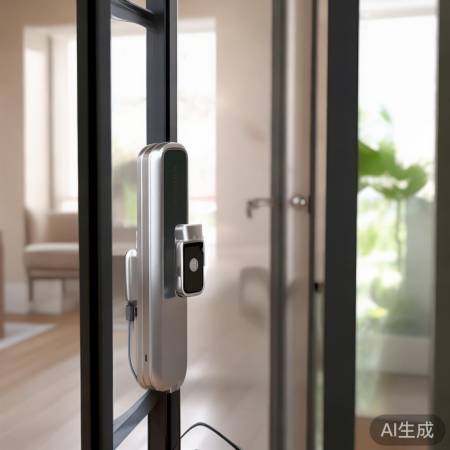 指纹锁识别不灵敏，卡住怎么办？快速解决方法分享