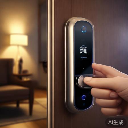 分享指纹锁技巧