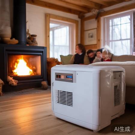 农村采暖新选择：空气能采暖系统优势解析