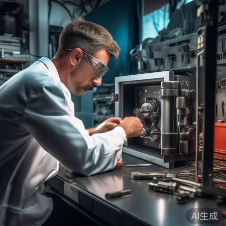 保险柜失钥匙，紧急开锁妙招大揭秘