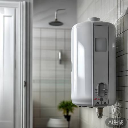 热水器安全预防指南
