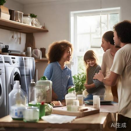 洗衣机为何总是运转不停？解决故障指南