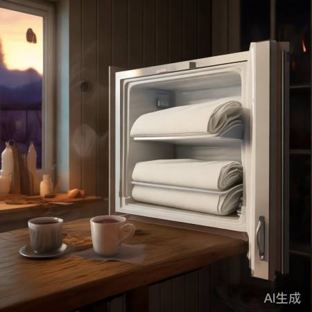 “生活小妙招分享结束”