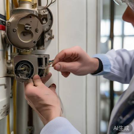 壁挂炉排气技巧解析