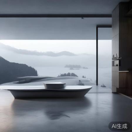 臭氧消毒需通风,食物勿入内。