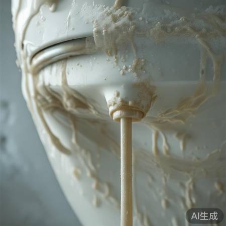 智能马桶喷嘴去污小窍门，告别卫生难题