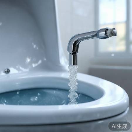 喷嘴清洁,品质生活