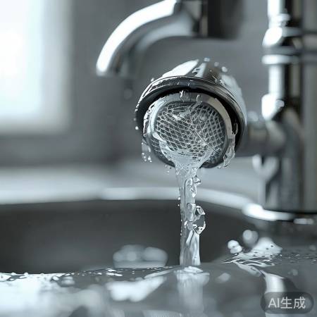 全自动洗衣机E4故障报警处理方法