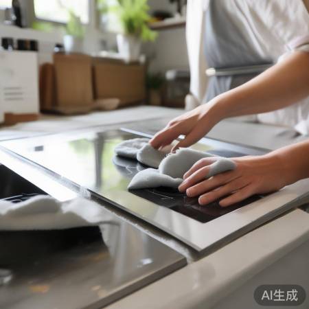 保养集成灶细节,保持厨房洁净