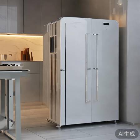 嵌入式消毒柜小型号推荐：节省空间，杀菌更高效