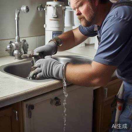 热水器漏水检查指南