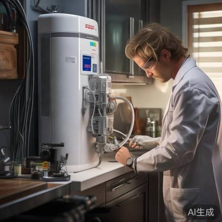 “热水器E4代码代表温度传感器