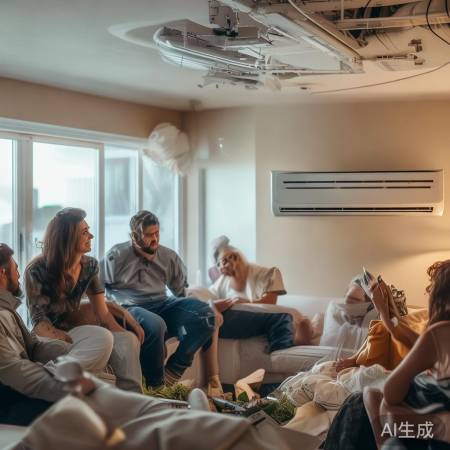 空调风管保养哪家强？