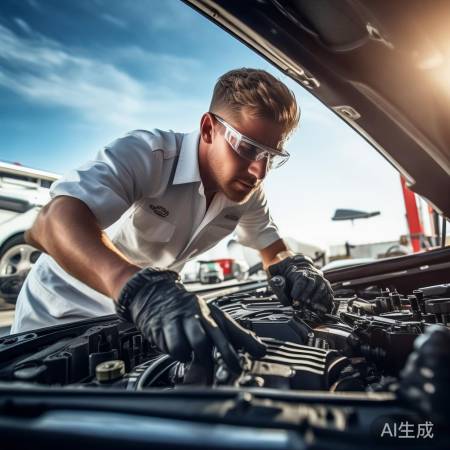 专业维修人员检查最佳