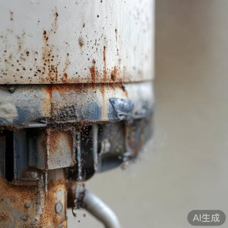 热水器使用多久会漏电？安全使用指南