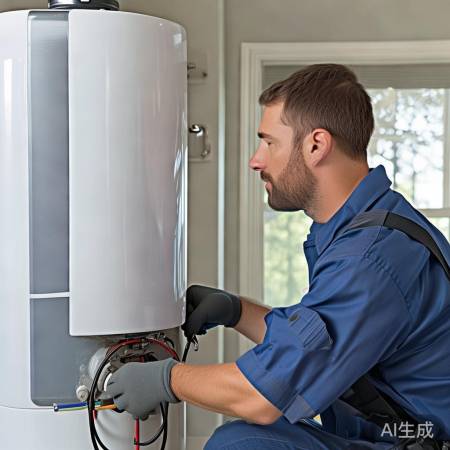 热水器安全使用要点