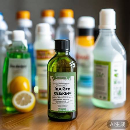 洗衣机洗衣杀菌剂：告别细菌困扰，衣物洁净安心使用