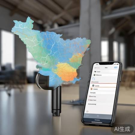 小米智能锁全国热销，地区限制解锁攻略揭秘