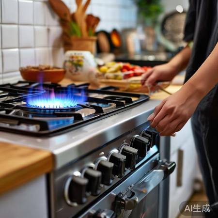 燃气灶油耗高解决攻略：告别高耗油烦恼