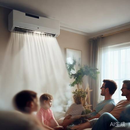 空调操作简单，注意使用细节