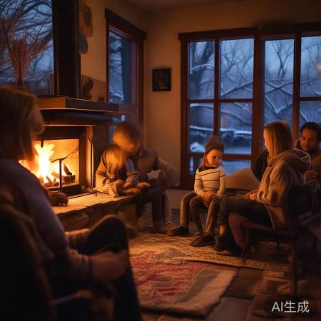 室内外温差小，节能省电