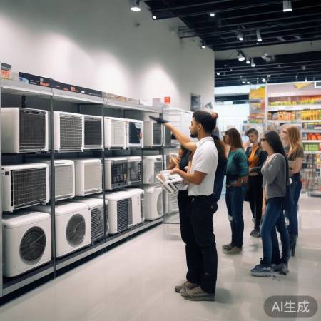 空气能热泵选型指南