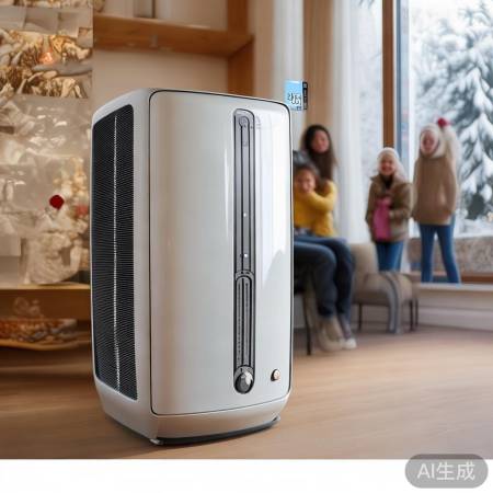 杨子空气能ere4：高效节能，舒适生活新选择