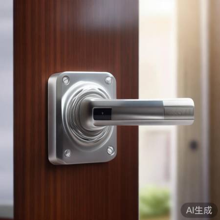 飞利浦指纹锁更换电池攻略：告别电池困扰，安心居家生活