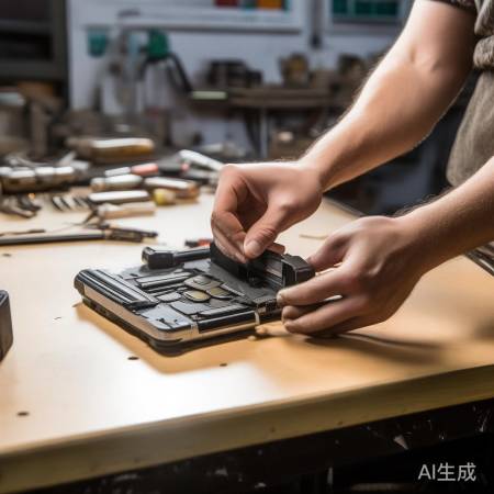 电池更换三步曲及注意事项