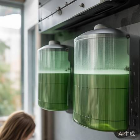 壁挂炉水变绿原因揭秘：快速解决家居困扰