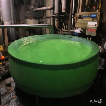 壁挂炉水变绿有危害