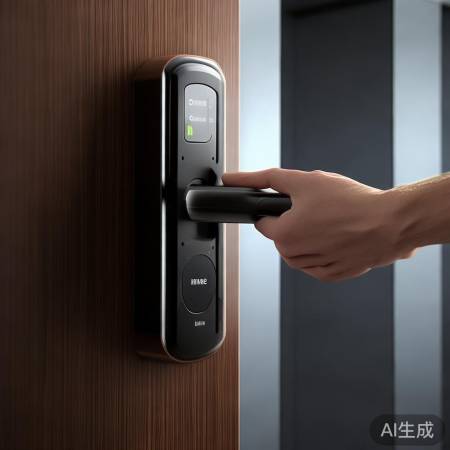 王力指纹锁指纹设置教程：轻松掌握安全锁具使用技巧