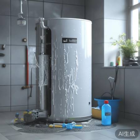 天然气热水器调节方法详解